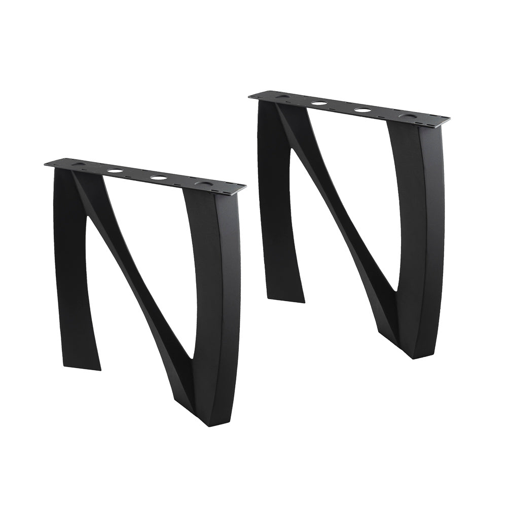 Furniture Legs 407 Norah 28H Metal DIY Dining Table Legs table base table base metal table base dining table base table base only round table base dining table pedestal base base for glass dining table metal pedestal table base pedestal table base only pedestal table base metal round table base only table pedestal base metal