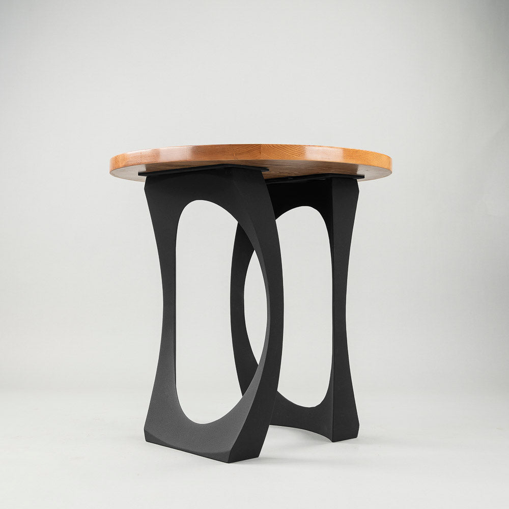 Metal Console Table Legs - 211 Cleo - 28H inch - Set of 2 pcs metal table legs furniture console table desk legs side table steel table base entryway table Narrow Console Table handmade furniture diy round counter height table bar table