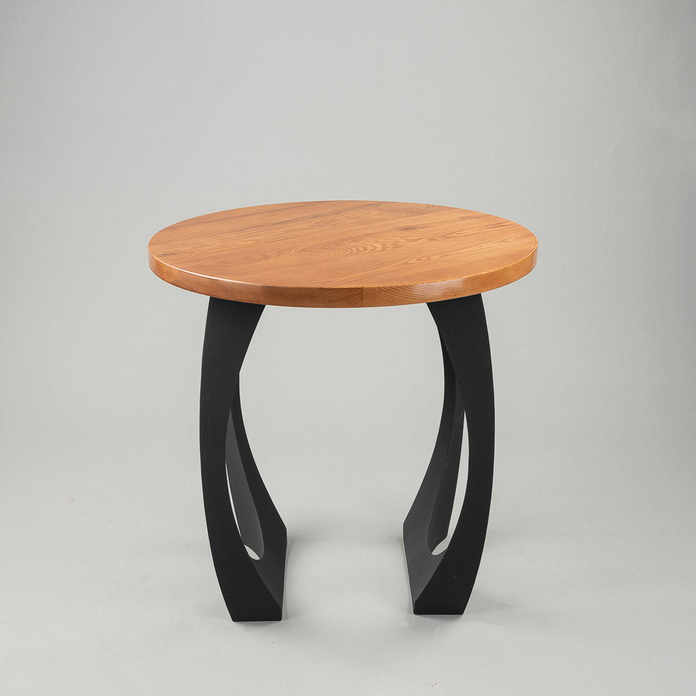 Metal Console Table Legs - 211 Cleo - 28H inch - Set of 2 pcs metal table legs furniture console table desk legs side table steel table base entryway table Narrow Console Table handmade furniture diy round counter height table bar table