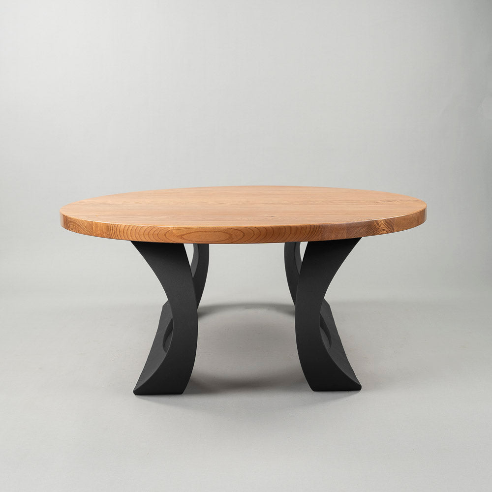 Coffee Table Legs 443 Cleo 16H for Woodworking cheap coffee table legs where to buy coffee table legs buy coffee table legs coffee table legs modern coffee table turned legs