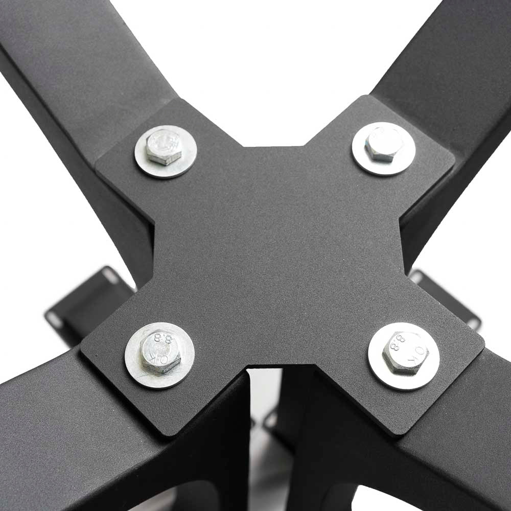 Metal Table Legs - 213 Wishbone Table Base - 28H inch - Set of 4 pcs metal legs desk dining legs table dining metal computer outdoor furniture wedding Round Dining Table mid century iron table legs