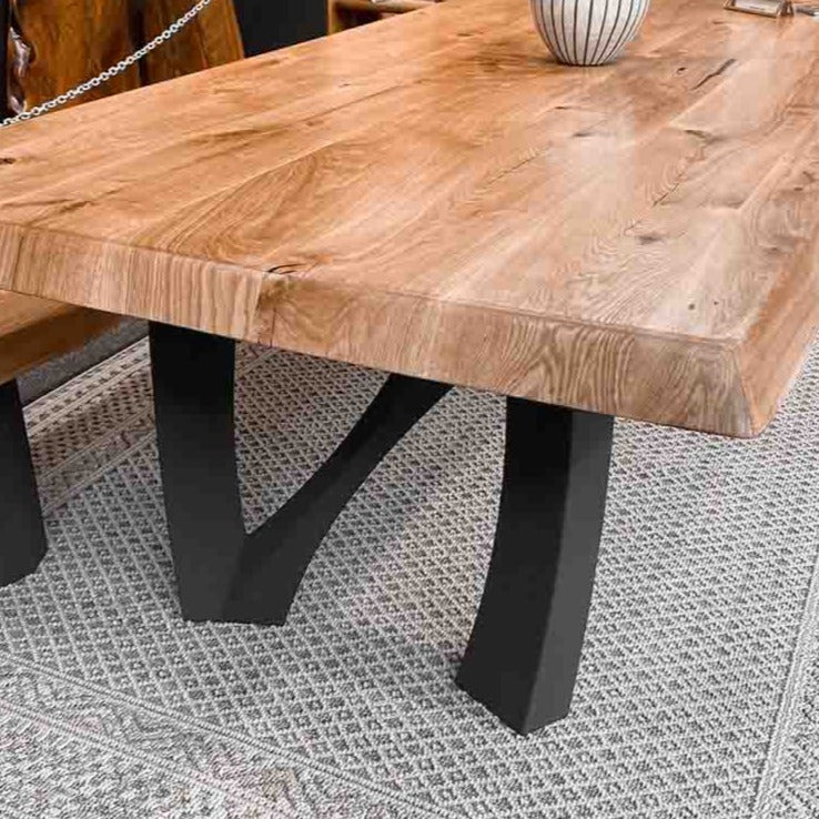 Metal Table Legs 407 Norah