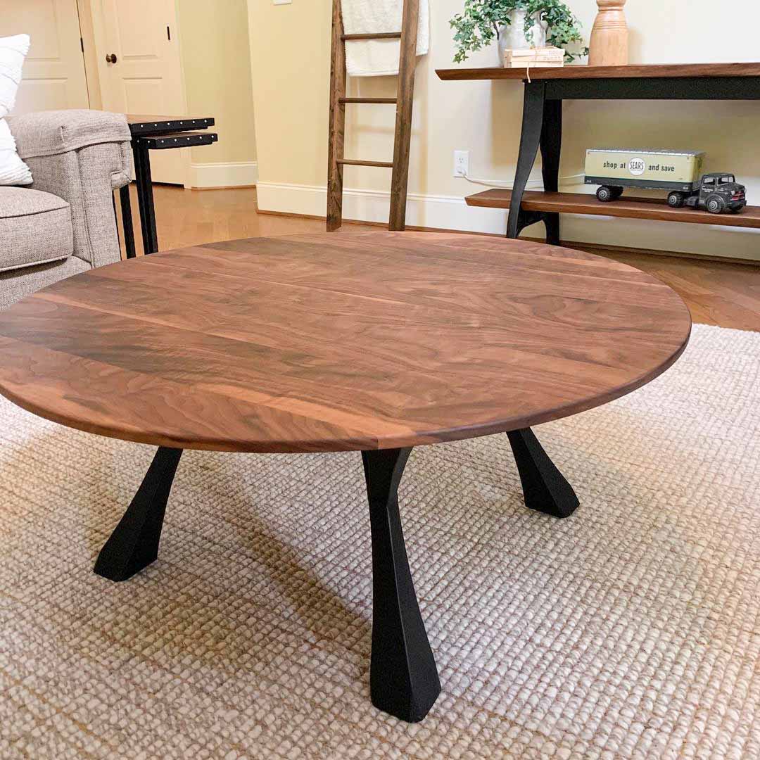 Bench Legs 115 Yami 16H Industrial Metal Furniture FlowyLine Design Coffee Table Base for DIY furniture dining home decor epoxy woodworkmodern coffee table metal bench legs steel x bench legs adjustable stool bench x legs narrow wood bench for entryway modern end table