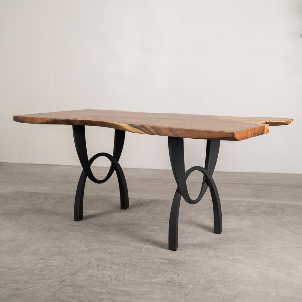 Metal Table Legs 444 Uta