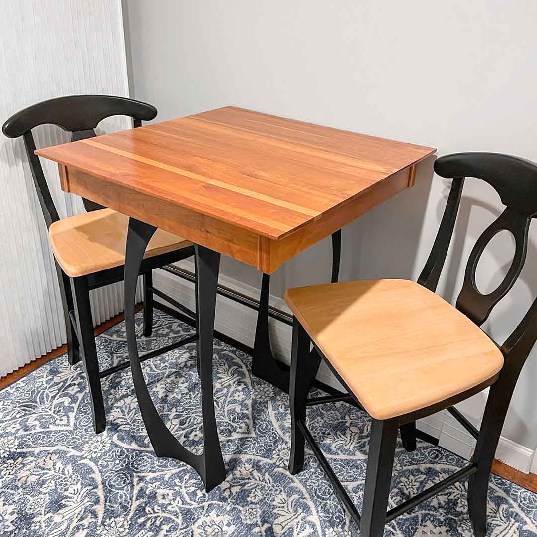 Metal Console Table Legs - 211 Cleo - 28H inch - Set of 2 pcs metal table legs furniture console table desk legs side table steel table base entryway table Narrow Console Table handmade furniture diy round counter height table bar table