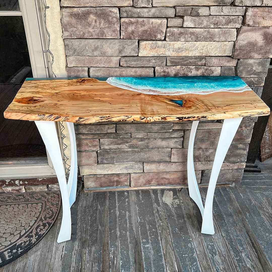 Metal Console Table Legs - 211 Cleo - 28H inch - Set of 2 pcs metal table legs furniture console table desk legs side table steel table base entryway table Narrow Console Table handmade furniture diy round counter height table bar table