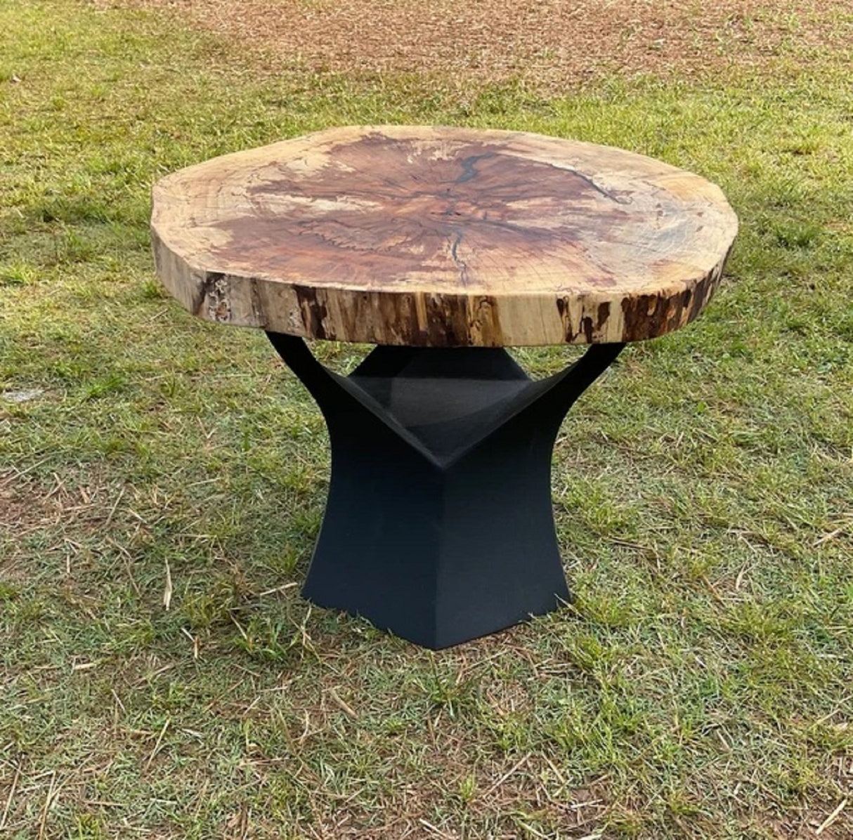 Coffee Table Legs 106 Namu (Big Size) 16H DIY Furniture of FlowyLine Design Coffee Table Base for DIY furniture dining home decor epoxy woodworkbench legs furniture legs table legs metal coffee table farmhouse steel table base raw steel square bench legs granite table base entryway table glass table base