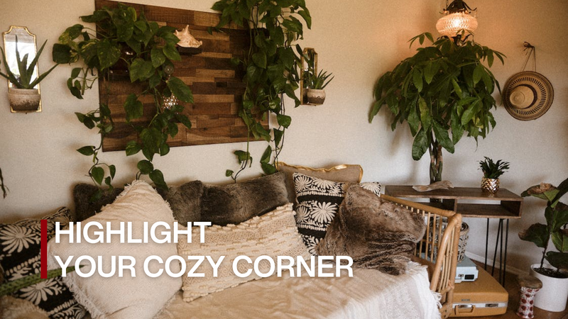 Blog posts Cozy Nook Ideas To Add A Highlight For Your House