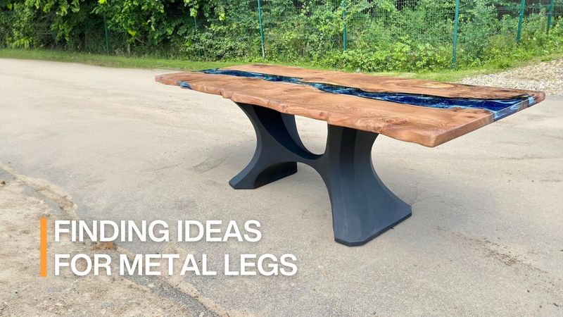 Creative Metal Furniture Designs: Unleash Your Style