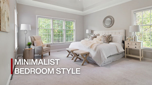 Best Bedroom Decor Ideas For Minimalist Fans! minimalist kitchen