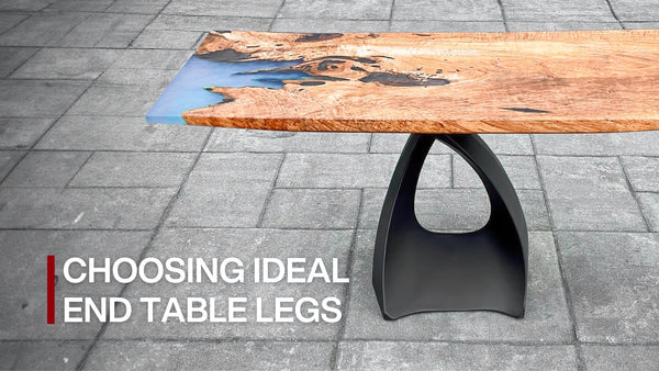 Top Lists Of Outstanding End Table Legs For Any Home Decor!