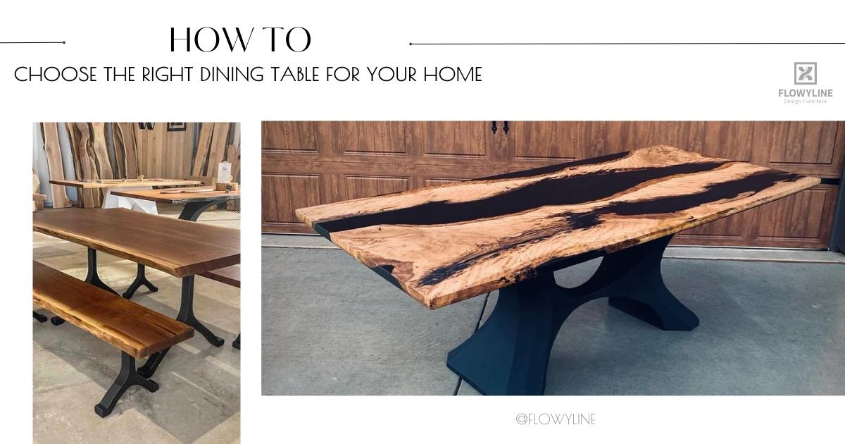 Best Metal Dining Table Legs For Your Oak Tables