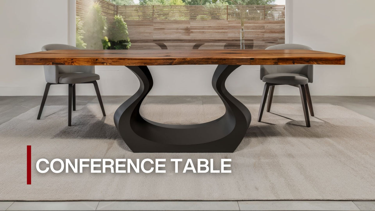 conference table buying guide