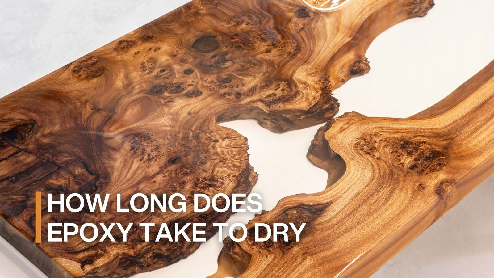 How Long Does Epoxy Take to Dry: A to Z Epoxy Cure Times Guide (2026)