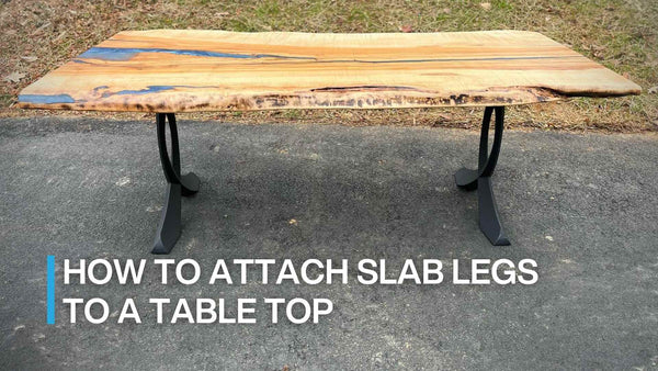 Steel Legs for 28 Inch Desks