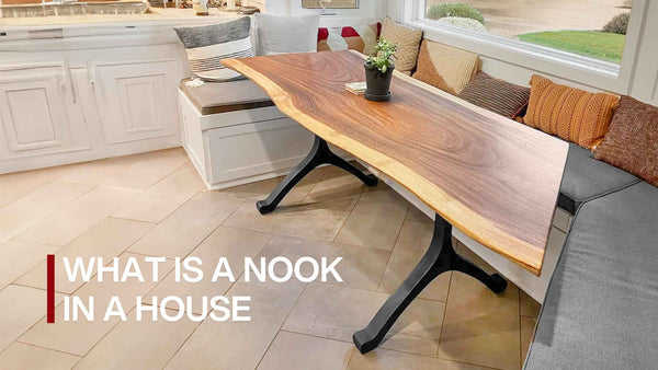 what is a nook in a house