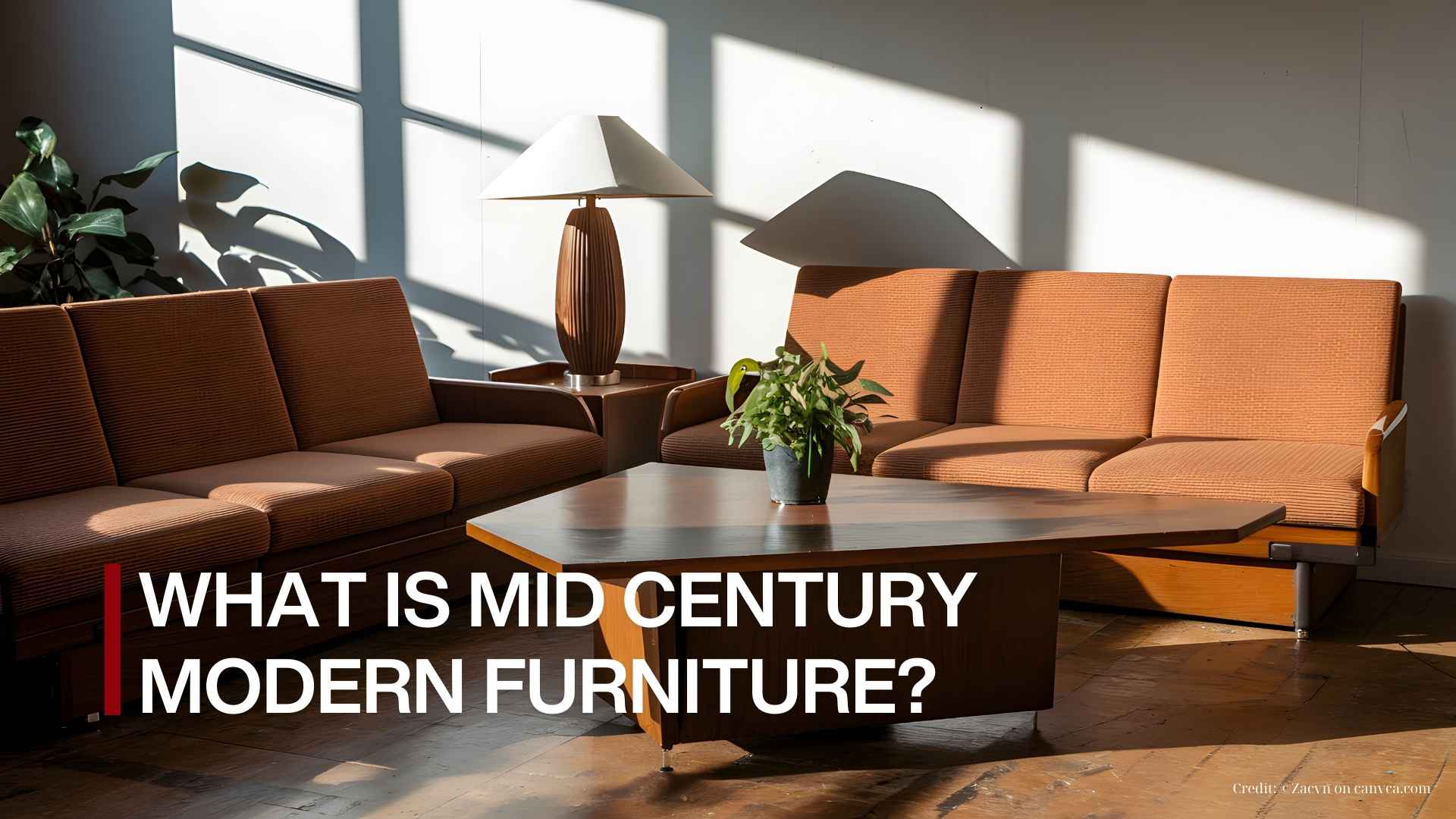 What Is Mid Century Modern Furniture? A Deep Guide for Timeless Style