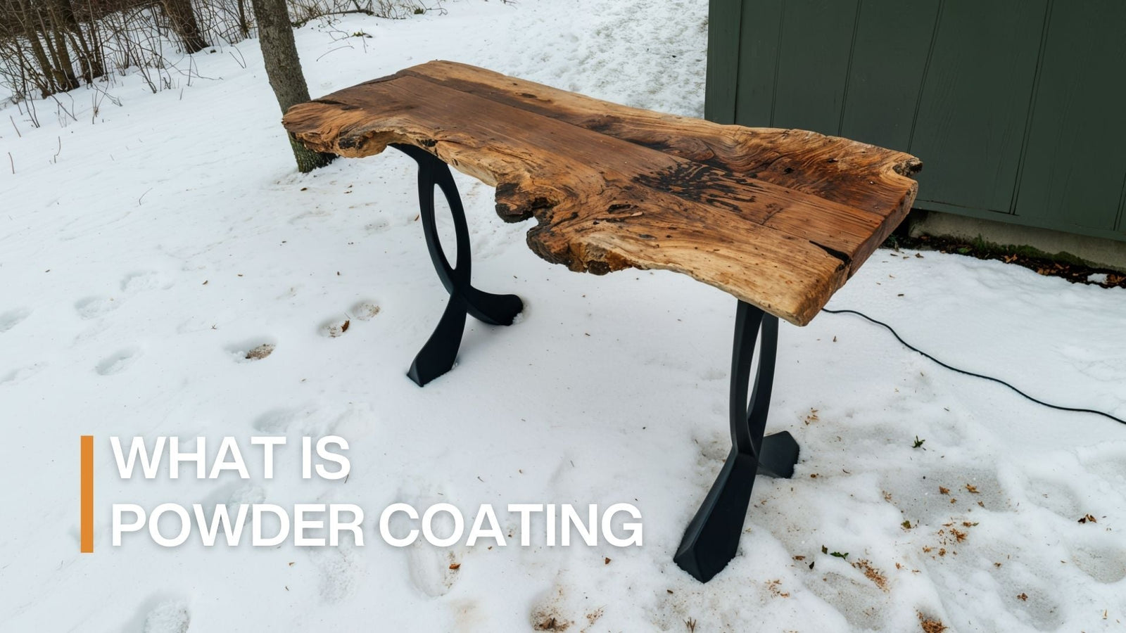 What Is Powder Coating: Everything You Need to Know (2026 Guide)