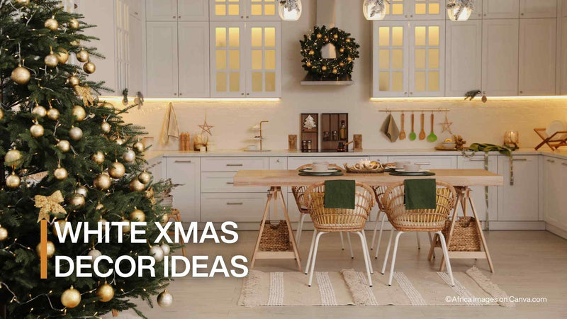 15+ Easy DIY Christmas Tree Ornaments