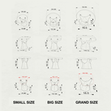 Coffee Table Legs 106 Namu (Big Size) 16H DIY Furniture of FlowyLine Design Coffee Table Base for DIY furniture dining home decor epoxy woodworkbench legs furniture legs table legs metal coffee table farmhouse steel table base raw steel square bench legs granite table base entryway table glass table base