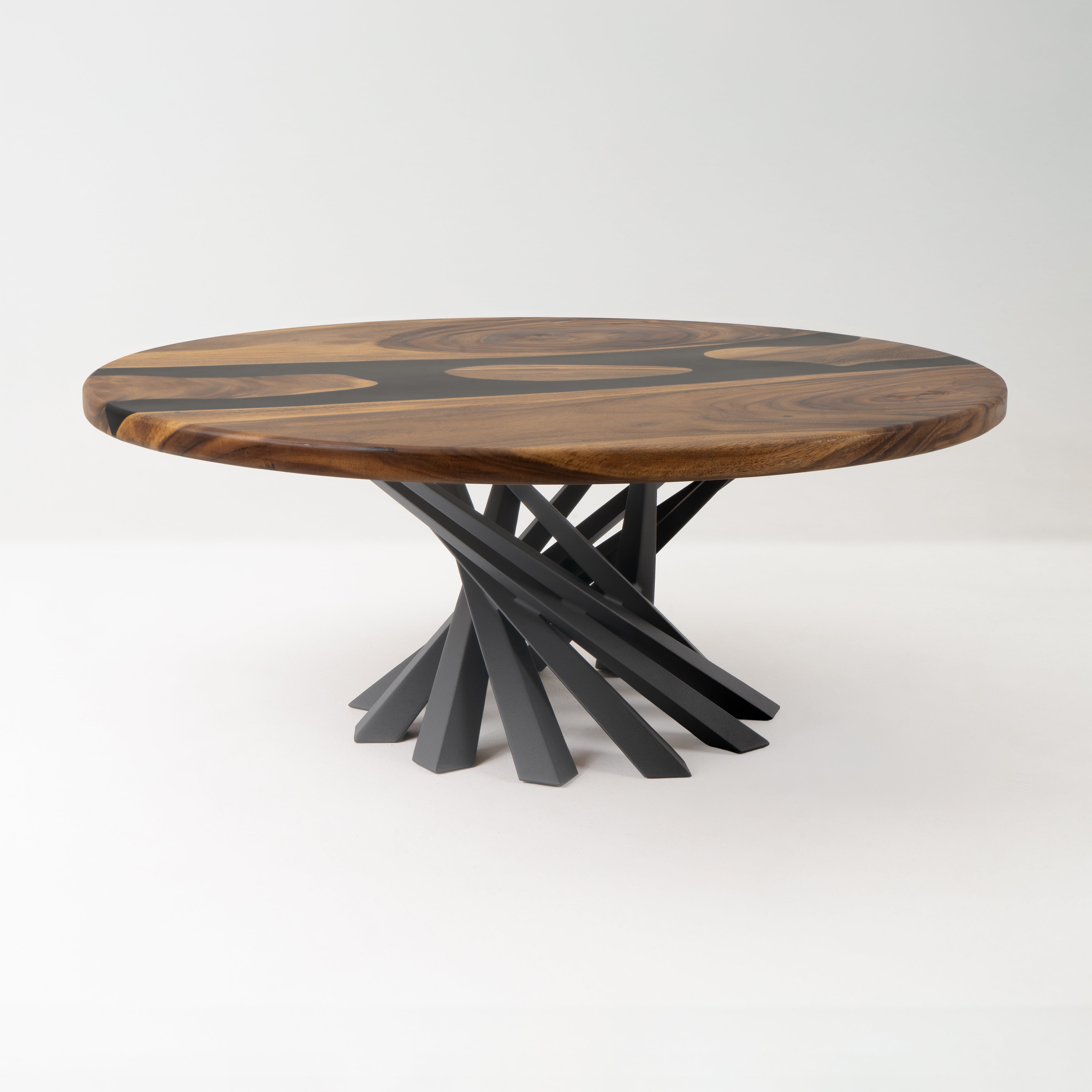 Coffee Table Base 16