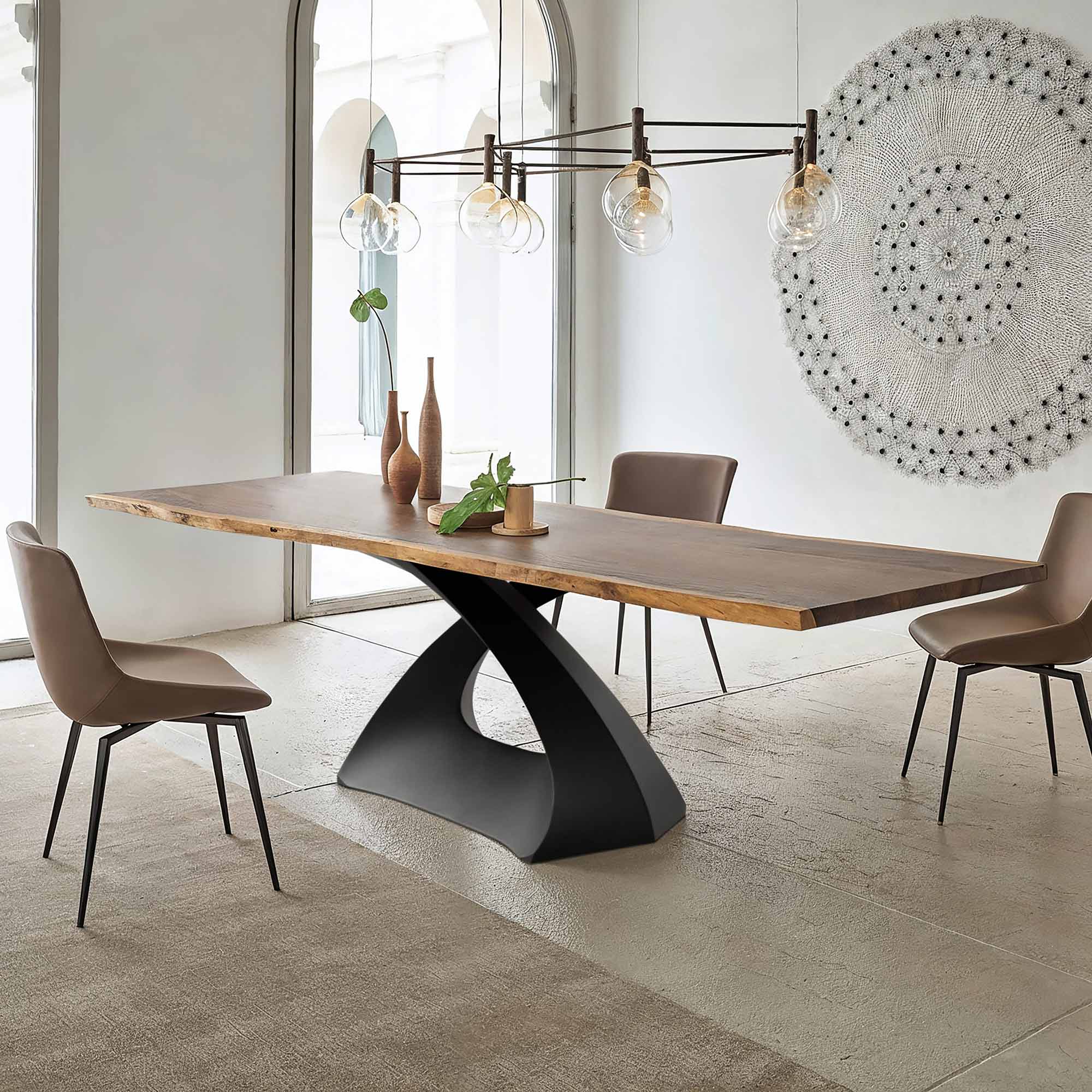 Table Base 307 Tulipe 28