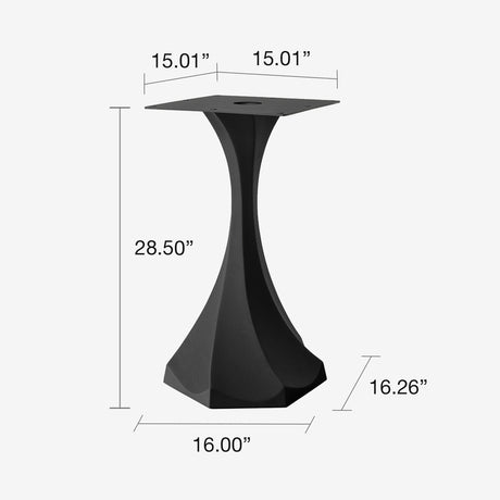 table base
metal table base
pedestal table base
dining table base
coffee table base
table base only
round table base
tulip table base
pedestal table base only
table pedestal base
dining table base only
steel table base
heavy duty table base for granite top