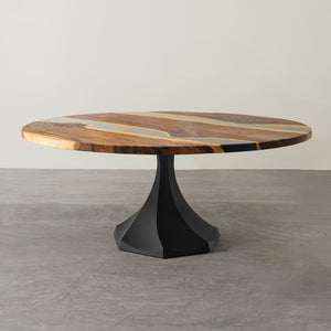 Table Base 321 Lithe 28H Metal Tulip Furniture Design; rectangular glass top dining table with wood base; glass top end table with metal base; glass table lamp base; glass base table lamp;