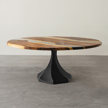Table Base 321 Lithe 28H Metal Tulip Furniture Design; rectangular glass top dining table with wood base; glass top end table with metal base; glass table lamp base; glass base table lamp;