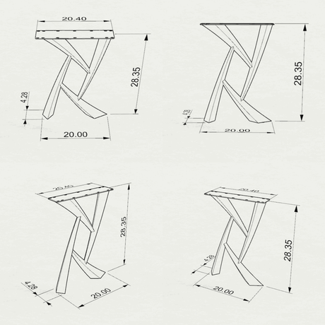 447 - 3D Drawings