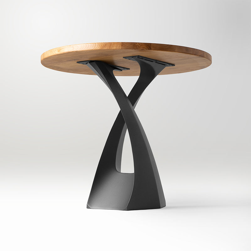 Shevelev Table Counter Table Base 614 Tulipe Mid-Century Modern Style | Flowyline
