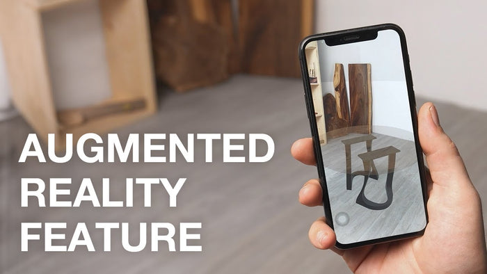 AR feature