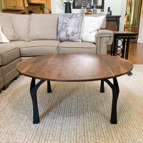 Bench Legs 118 Faras 16H Modern Steel Furniture Flowyline Design Coffee Table Base for DIY furniture dining home decor epoxy woodworkbench legs coffee table outdoor furniture metal Small Coffee Table cabinet legs epoxy mold c channel hair pin legs walnut legs tapered upholstered metal legs for bench