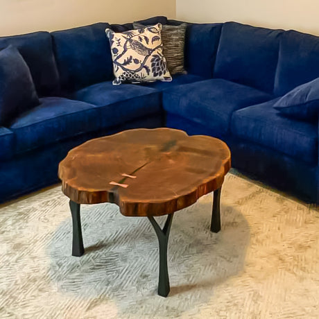 Bench Legs 118 Faras 16H Modern Steel Furniture Flowyline Design Coffee Table Base for DIY furniture dining home decor epoxy woodworkbench legs coffee table outdoor furniture metal Small Coffee Table cabinet legs epoxy mold c channel hair pin legs walnut legs tapered upholstered metal legs for bench