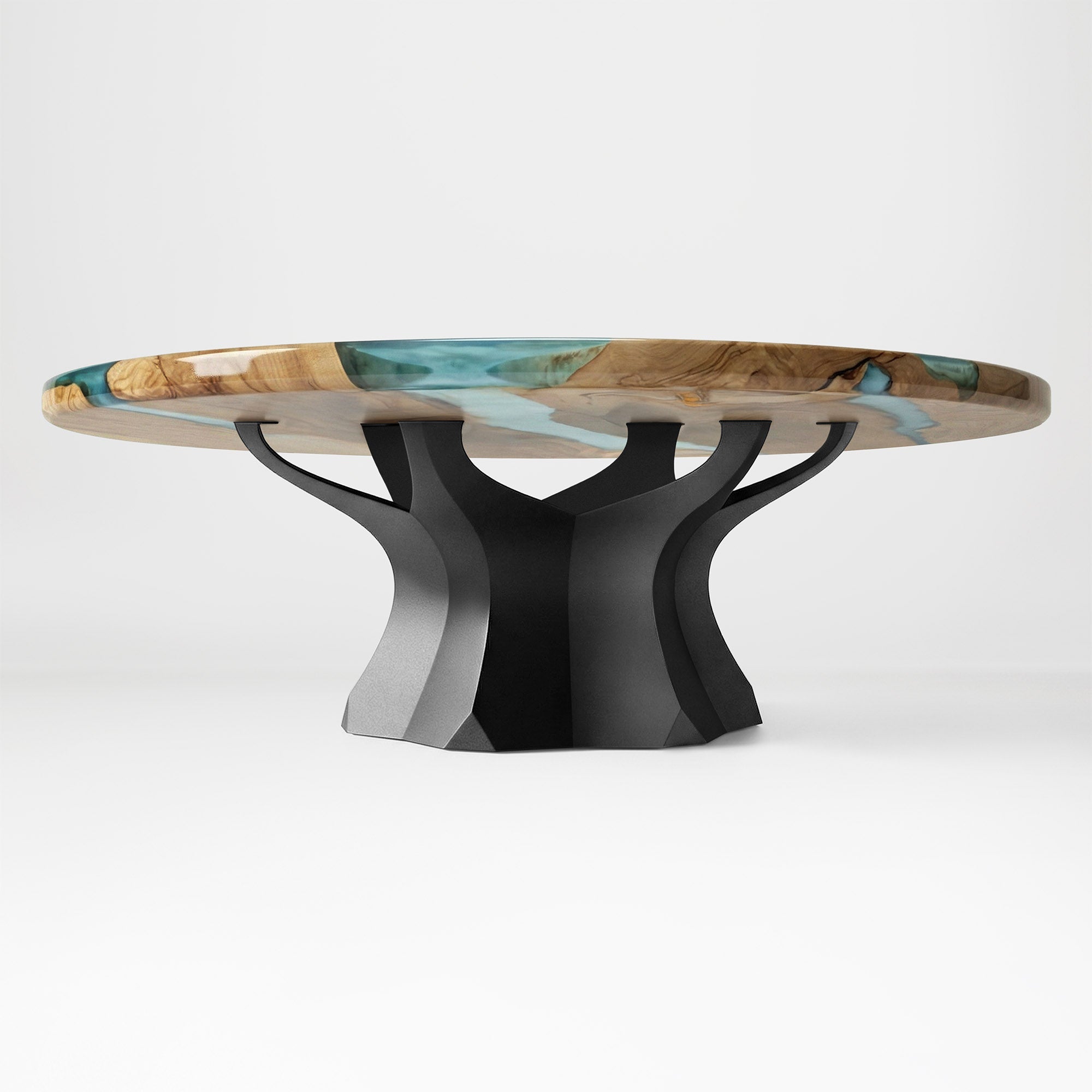Coffee Table Base 16.5