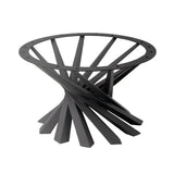 Coffee Table Base 226 Filar 16H Metal Furniture Legs for DIY Projects