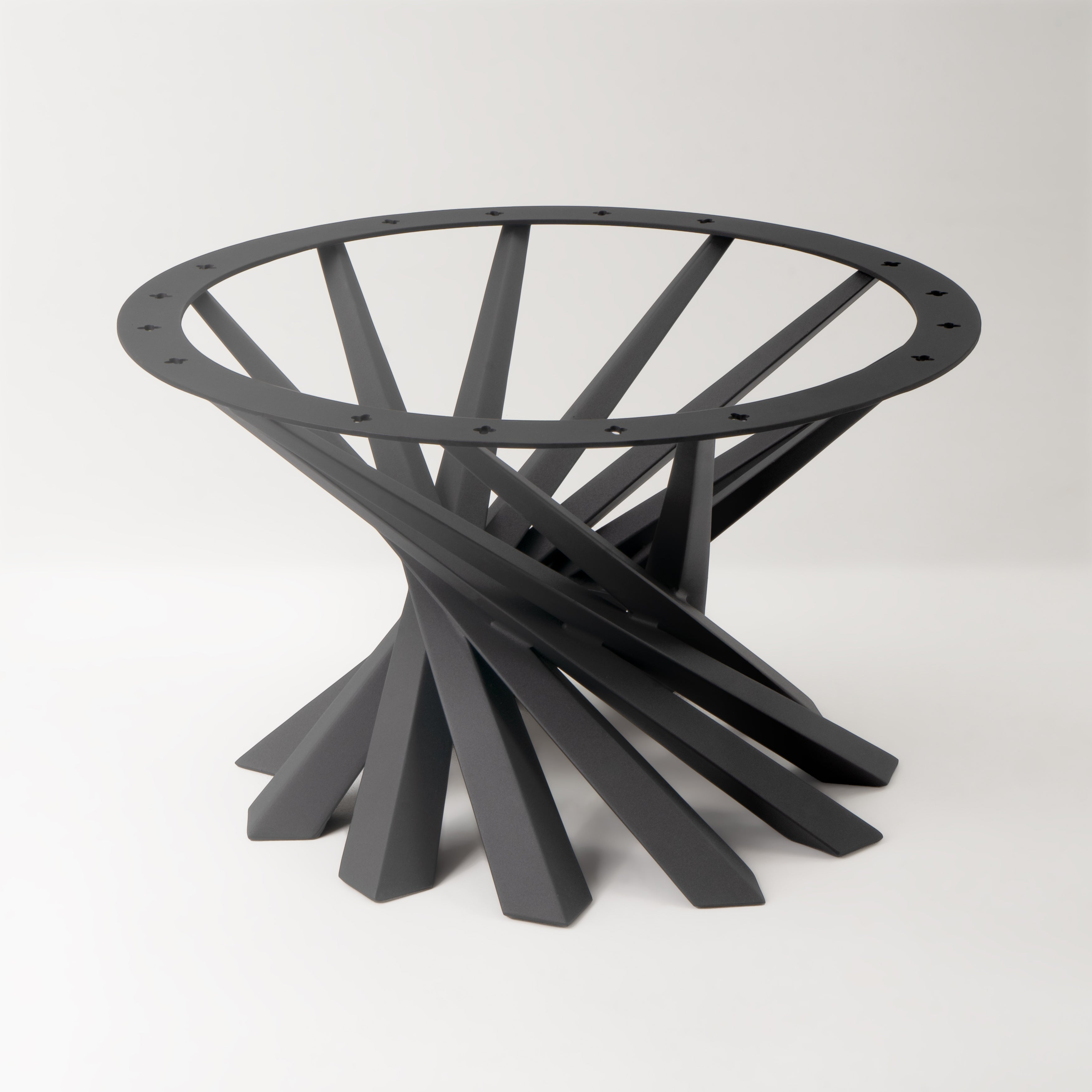 Coffee Table Base 16