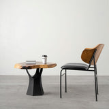 Coffee Table Legs 106 Namu (Small Size) 16H Modern Furniture steel legs for coffee table coffee table screw in legs table legs for coffee table oak coffee table legs 14 inch coffee table legs screw in coffee table legs coffee table with legs table legs coffee table black iron coffee table legs