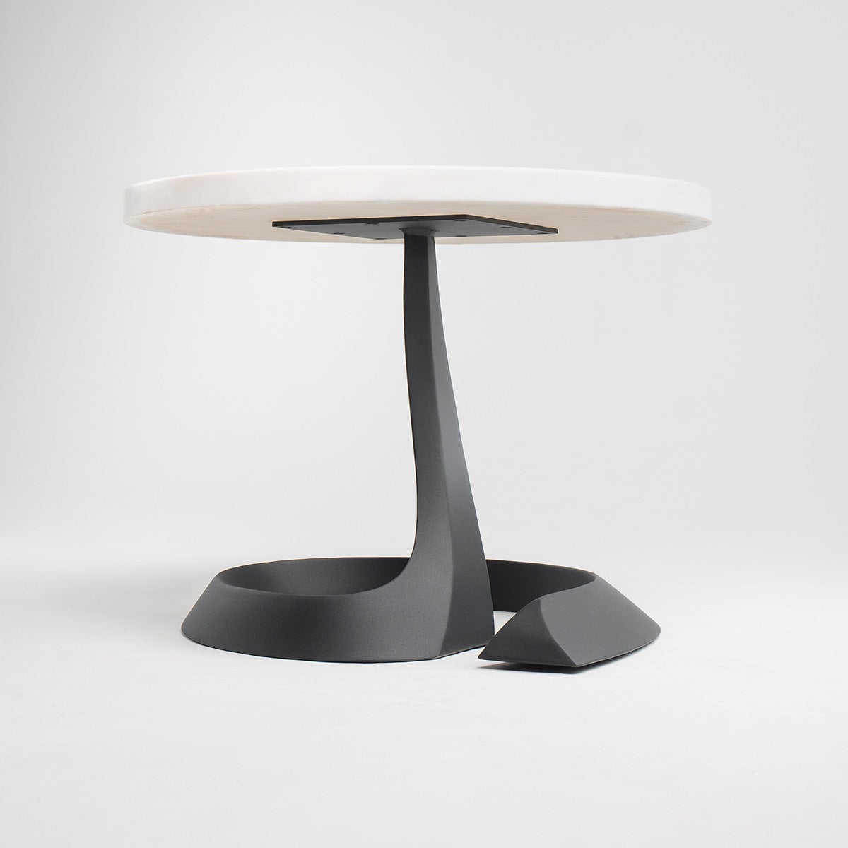 Coffee Table Legs 223 Python 16H Modern DIY Furniture - Flowyline