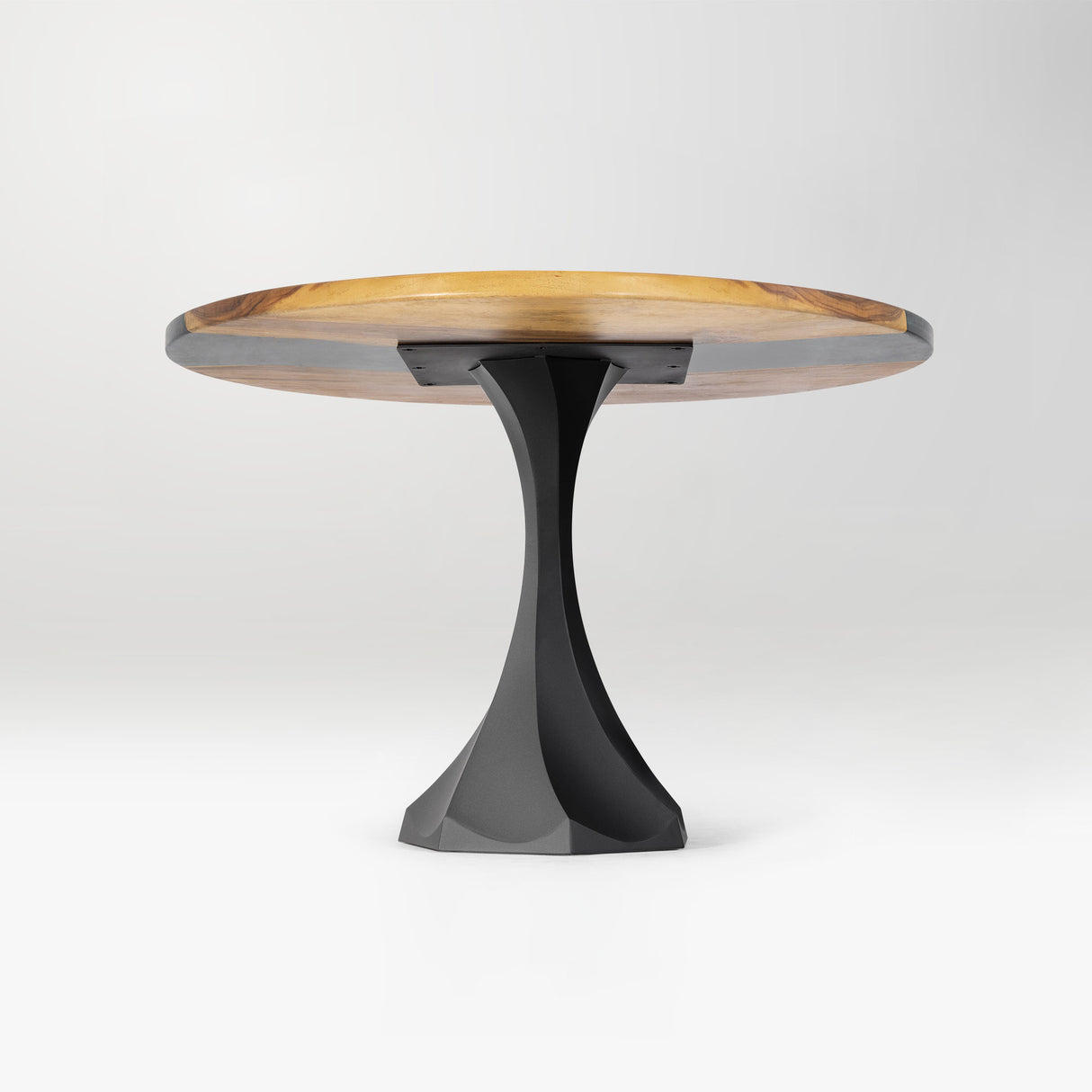 heavy duty table base for granite top