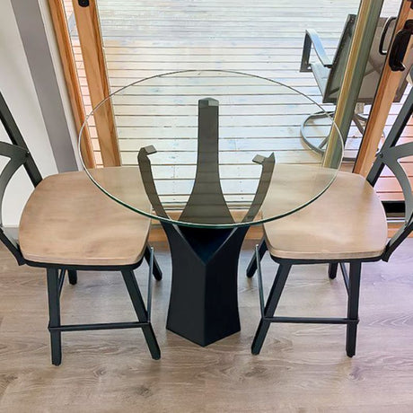 Metal Counter Table Legs - 608 Namu - 36H inch metal table legs furniture console table side table desk legs counter table dining table woodworking handmade furniture