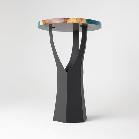 Counter Table Legs 608 Namu 36H Modern Metal Design counter height table legs counter height table legs counter height