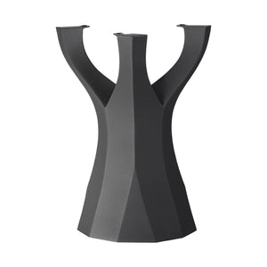 metal counter table elgs 620 Ramo 34" H industrial style DIY