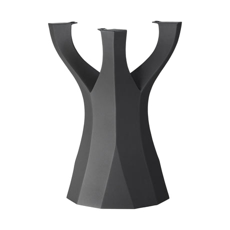 metal counter table elgs 620 Ramo 34" H industrial style DIY