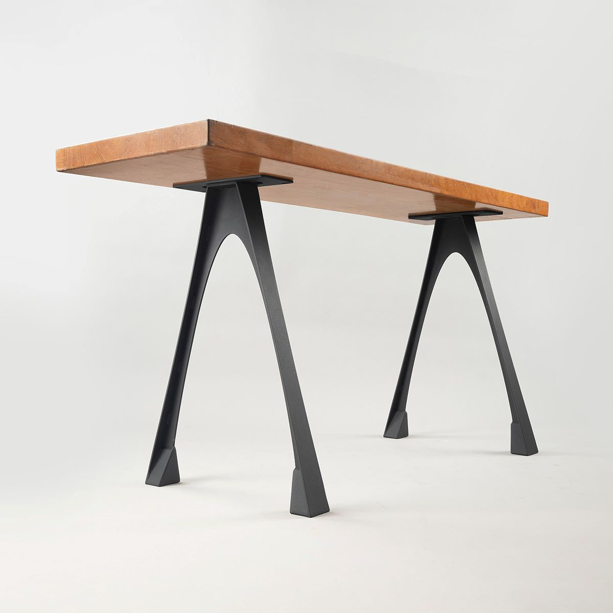 Desk Legs 434 Arlo 28H for Wooden Office Table Top; legs for desk; desk metal legs; desk frame legs; legs for a desk; desk legs for sale; steel legs for desk;