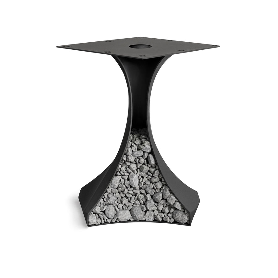 Tulip Table Bases | Tulip Table Base Only | Flowyline Design