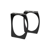 Metal End Table Legs - 218 Cleo