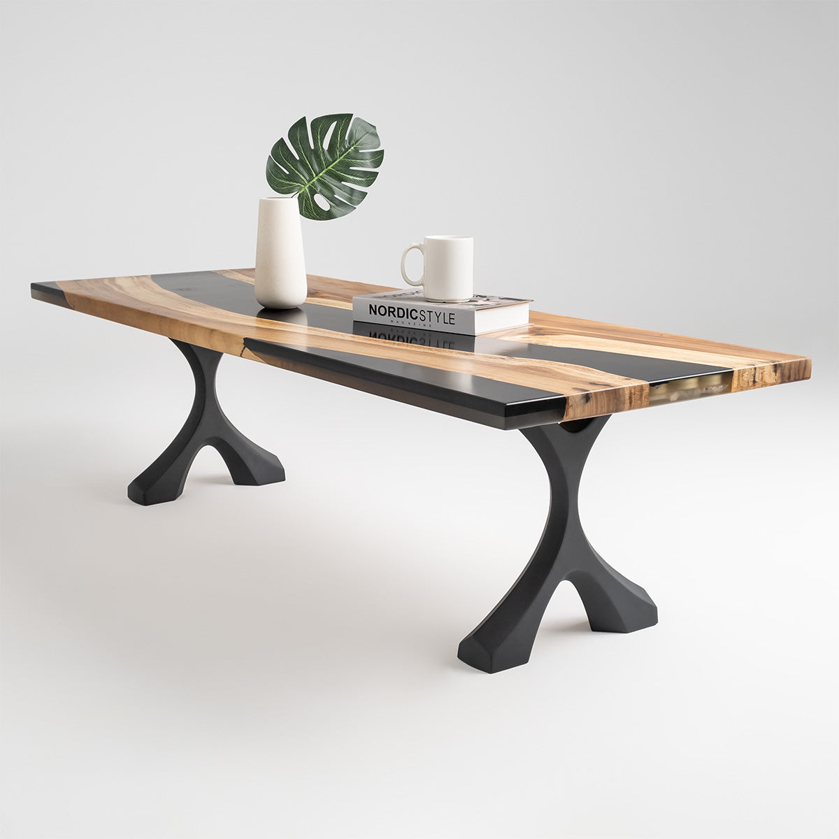 Coffee Table Legs 120 Xavier 16.1