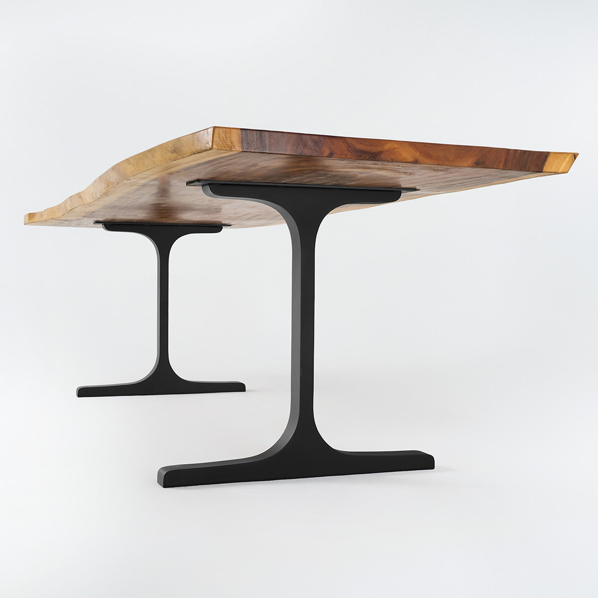 0229×kano - flow line table short - 0229×kano - flow line table short - Bench Legs 122 Botas 16H