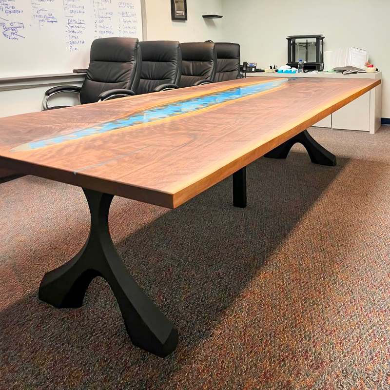 Table Legs 417 Xavier 28